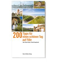 200 Tipps für einen schönen Tag auf Föhr Ellert & Richter