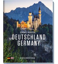 Illustrated Books Schönes Deutschland / Beautiful Germany Ellert & Richter