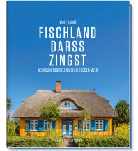 Travel Guides Fischland, Darß, Zingst Ellert & Richter
