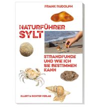 Nature and Wildlife Guides Naturführer Sylt Ellert & Richter