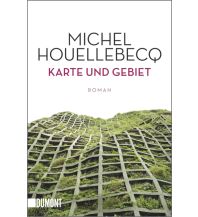 Karte und Gebiet DuMont Literatur Verlag