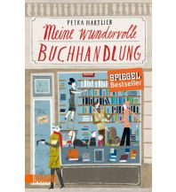 Travel Literature Meine wundervolle Buchhandlung DuMont Literatur Verlag