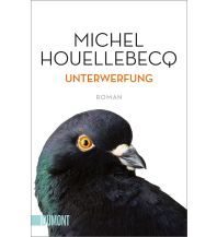 Travel Literature Unterwerfung DuMont Literatur Verlag