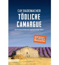 Reiselektüre Tödliche Camargue DuMont Literatur Verlag