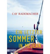 Ein letzter Sommer in Méjean DuMont Literatur Verlag