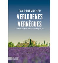 Verlorenes Vernègues DuMont Literatur Verlag