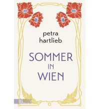 Sommer in Wien DuMont Literatur Verlag