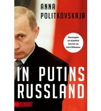 Reiseführer Russland In Putins Russland DuMont Literatur Verlag