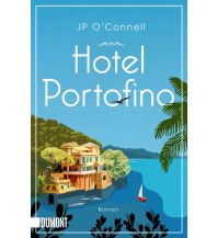 Travel Literature Hotel Portofino DuMont Literatur Verlag
