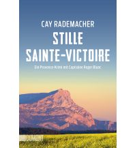 Travel Literature Stille Sainte-Victoire DuMont Literatur Verlag