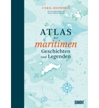 Törnberichte und Erzählungen Atlas der maritimen Geschichten und Legenden DuMont Literatur Verlag