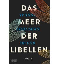 Das Meer der Libellen DuMont Literatur Verlag