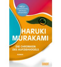 Die Chroniken des Aufziehvogels DuMont Literatur Verlag