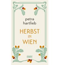 Reiselektüre Herbst in Wien DuMont Literatur Verlag