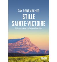 Travel Literature Stille Sainte-Victoire DuMont Literatur Verlag