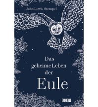 Naturführer Das geheime Leben der Eule DuMont Literatur Verlag