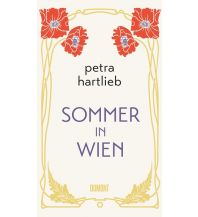 Travel Literature Sommer in Wien DuMont Literatur Verlag