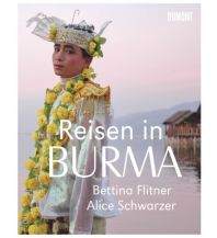Bildbände Reisen in Burma DuMont Literatur Verlag