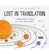 Reiseführer Lost in Translation DuMont Literatur Verlag