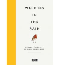 Bergerzählungen Walking in the Rain DuMont Literatur Verlag