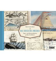 Das Buch des Meeres DuMont Literatur Verlag
