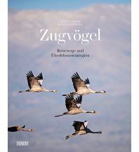 Nature and Wildlife Guides Zugvögel DuMont Literatur Verlag