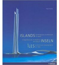Illustrated Books Inseln. Islands. Îles Ullmann