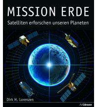 Astronomy Mission Erde Ullmann