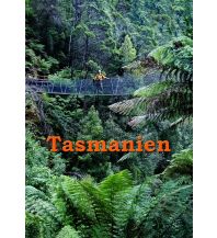 Reiseführer Tasmanien Books on Demand