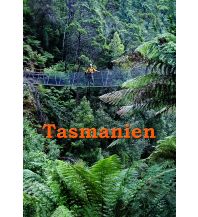 Travel Guides Tasmanien Books on Demand