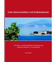 Hiking Guides Unter Steinschmätzern und Erdbeerbäumen Books on Demand