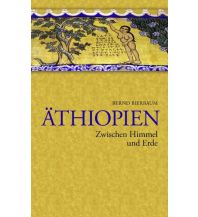 Travel Guides Äthiopien - Zwischen Himmel und Erde Books on Demand