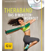 Theraband (mit DVD) GRÄFE UND UNZER Verlag GmbH