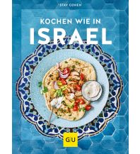 Kochen wie in Israel Gräfe und Unzer Verlag GmbH