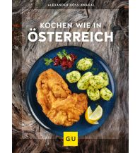 Kochen wie in Österreich Gräfe und Unzer Verlag GmbH