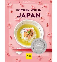 Kochen wie in Japan Gräfe und Unzer Verlag GmbH
