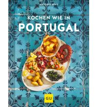 Kochen wie in Portugal Gräfe und Unzer Verlag GmbH