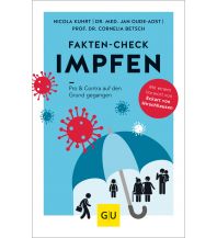 Fakten-Check Impfen Gräfe und Unzer Verlag GmbH