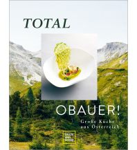 Total Obauer! Gräfe und Unzer Verlag GmbH