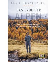Bergerzählungen Das Erbe der Alpen Gräfe und Unzer Verlag GmbH