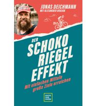 Laufsport und Triathlon Der Schokoriegel-Effekt Polyglott-Verlag