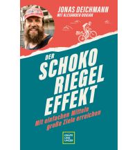 Running and Triathlon Der Schokoriegel-Effekt Polyglott-Verlag