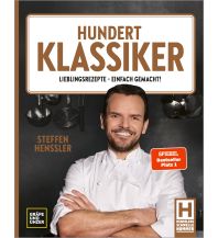 Kochbücher Hundert Klassiker Gräfe und Unzer Verlag GmbH