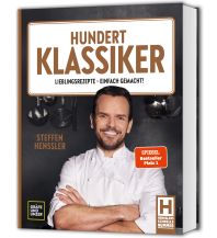 Cookbooks Hundert Klassiker Gräfe und Unzer Verlag GmbH