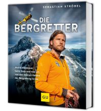 Bergerzählungen Die Bergretter GRÄFE UND UNZER Verlag GmbH