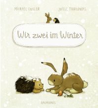 Wir zwei im Winter Baumhaus Verlag