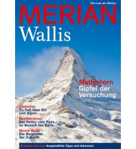 Bildbände Wallis Gräfe und Unzer / Merian