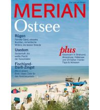 Bildbände MERIAN Ostsee Gräfe und Unzer / Merian