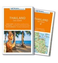 Reiseführer MERIAN momente Reiseführer Thailand Süden Gräfe und Unzer / Merian