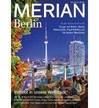 Bildbände MERIAN Berlin 07/18 Gräfe und Unzer / Merian